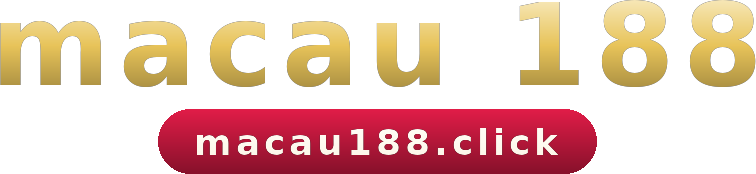 macau 188 logo